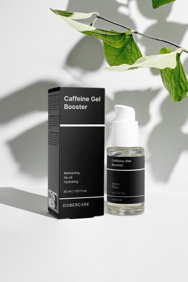 Caffeine Gel Booster - Image 3