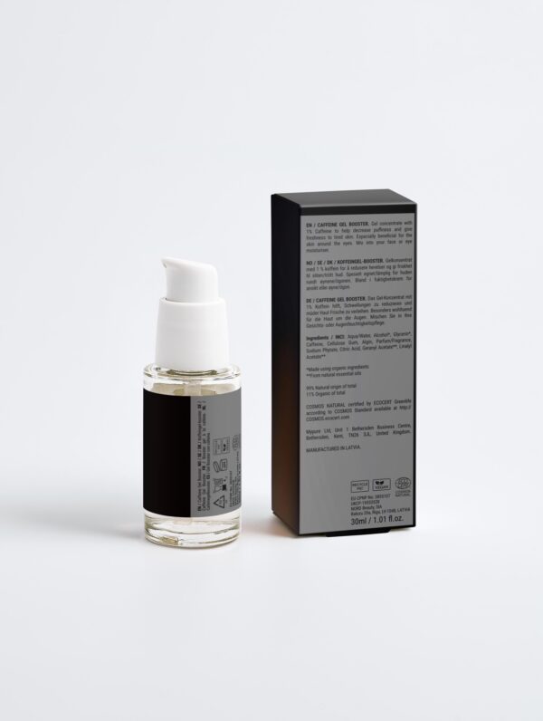 Caffeine Gel Booster - Image 2