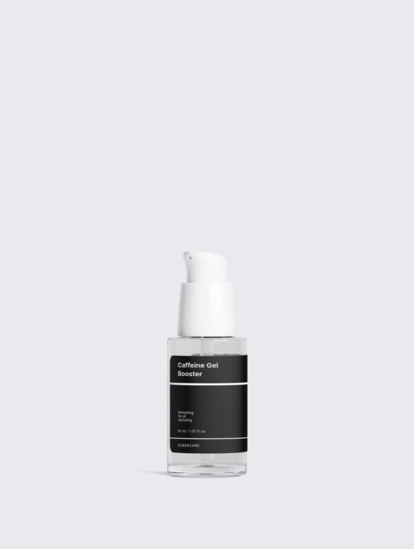 Caffeine Gel Booster - Image 4