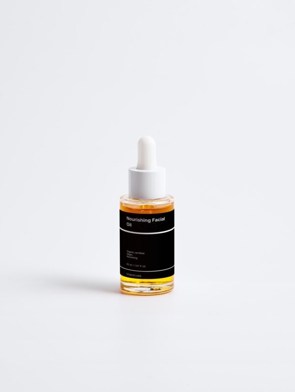 Nourishing Facial Oil - Image 3